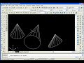5- Koni ve Takoz-http://autocad-video.blogspot.com/ 5- Koni ve Takoz-http://autocad-video.blogspot.com/