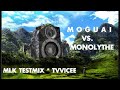 Moguai Vs. Monolythe