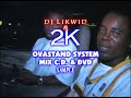 2K &amp; DJ LIKWID DVD SAMPLE ( OVASTAND SYSTEM )