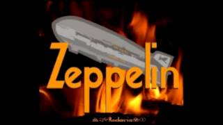 Zeppelin Bar 