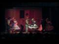 regional mexican dance