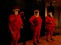 videos de Rockin Robins DJs Build A Santa