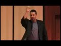 Dan Weedin - Humorous Speech at TM Region 1
