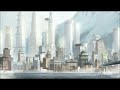 The Track Team – Lost My Heart In Republic City
