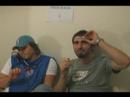 Vine Cup 4. rocnik - rozhovor Itay - Deutschland
