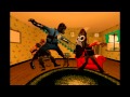 Courage The Cowardly Pyro