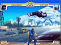 Mortal Kombat vs Street fighter 15 Subzero(me)vs God Ken