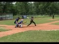 Aris Thessaloniki - European Baseball Cup 2006 - Serbia