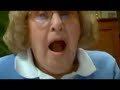 YouTube Poop - Some Old Lady That's Over 9000 Years Old And Some Kid Decide To
