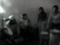 videos de En la cupula, danza Africana
