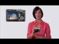Olympus PEN E-PL1 Tutorial: Multiple Exposures