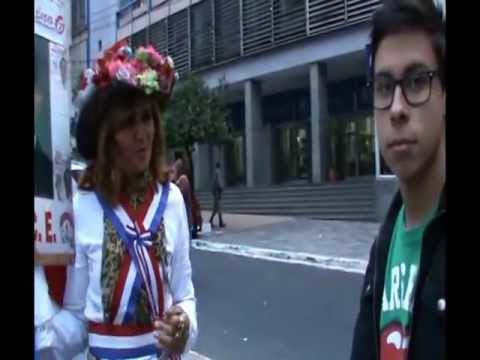 Las Crónicas de Bordon EP1: LA OVIEDISTA