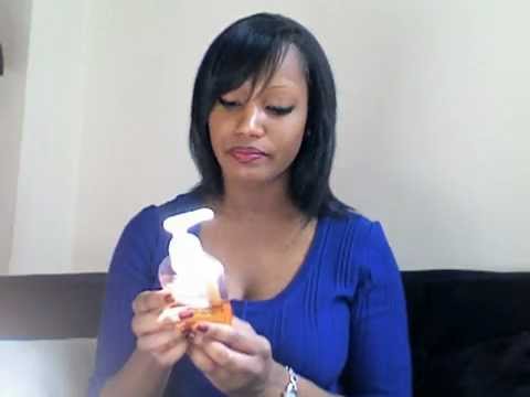 My Skin Care Regimen