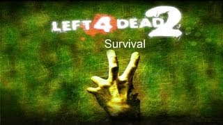 L4D2 Portal: Still Alive