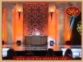أمسية سعود بن عبدالله في الرياض- قصيدة جرد الورق