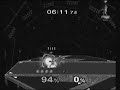 7!11 (Samus) vs Kato (Samus) Final Destination