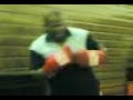 Boxer Talbert