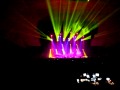 Phish Cobo Hall Detroit 11/18/09 Wading in the Velvet Sea guitar solo