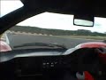Lola T70 lap of Nurburgring Lola T70 lap of Nurburgring