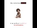 The Notorious B.I.G. – Big Poppa (Instrumental)