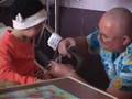Inspirational Nurse Story-www.inspiredcomfort.com