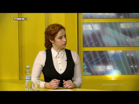 Новий випуск програми "Здорово жити"