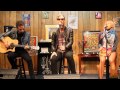 102.9 The Buzz Acoustic Session: Fitz and the Tantrums - Out Of My League