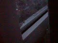 This bird has been visiting my window sill for the last month or so. The last vid was too dark, today... didn't have enough space on my SD card. More videos to come, I'm sure.