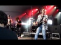 VRO 2011 : Judas Priest - Metal Gods
