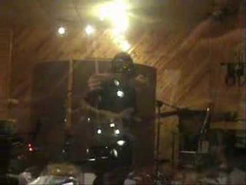 WAF Recording 2 Ananke
