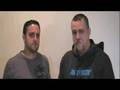 SRT Interview with Brenden Pywell about Eastern Creek Laser