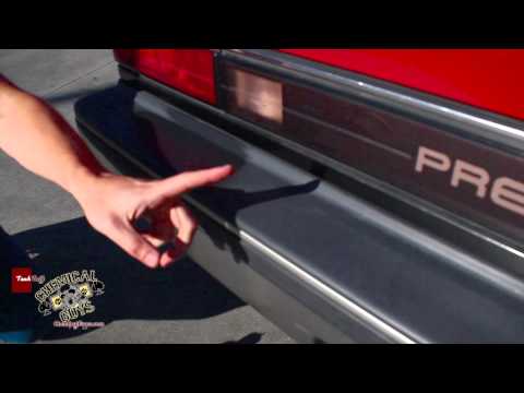 how to dye rubber tires