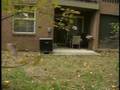 Man Charged With Stealing Valuables, Underwear