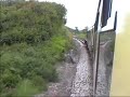 A Train from Paignton to Kingswear A Train from Paignton to Kingswear