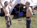 Taoist principle applied to a Nipple Cripple batte Taoist principle applied to a Nipple Cripple batte