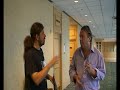 Christopher Hitchens and Remus Cernea - 08.06.2008 - W. D.C.
