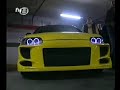 tuning peugeot modifiye tv'de