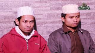 من هو الشيخ المرشد