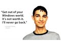 Apple.com \"A life in Pictures\"