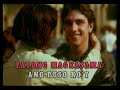 KARAOKE - Gary Valenciano / Ogie Alcasid - Ikaw Lamang