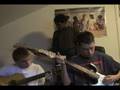 Кино - Кукушка Kukushka кавер