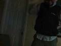Skull Thrasher's (sammy c) nun chakus