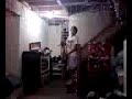 Screaming Asian