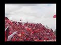 Salida hecha por los Rediablos
