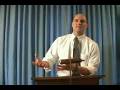 videos de RPTS Professor C.J. Williams Shares About the Importance of Studying the Old Testament