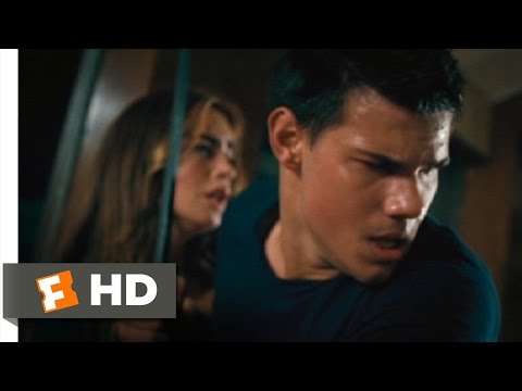 Abduction (4/11) Movie CLIP - There's a Bomb in the Oven! (2011) HD