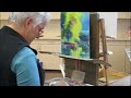 Marsha Savage Pastel Demo #1