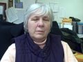 Cynthia McFadden, Dave Jones award, part 1