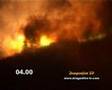 Tenerife Forest Fire 31-07-2007