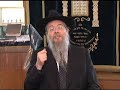 Rabino Responde - David Weitman Rabino Responde - David Weitman